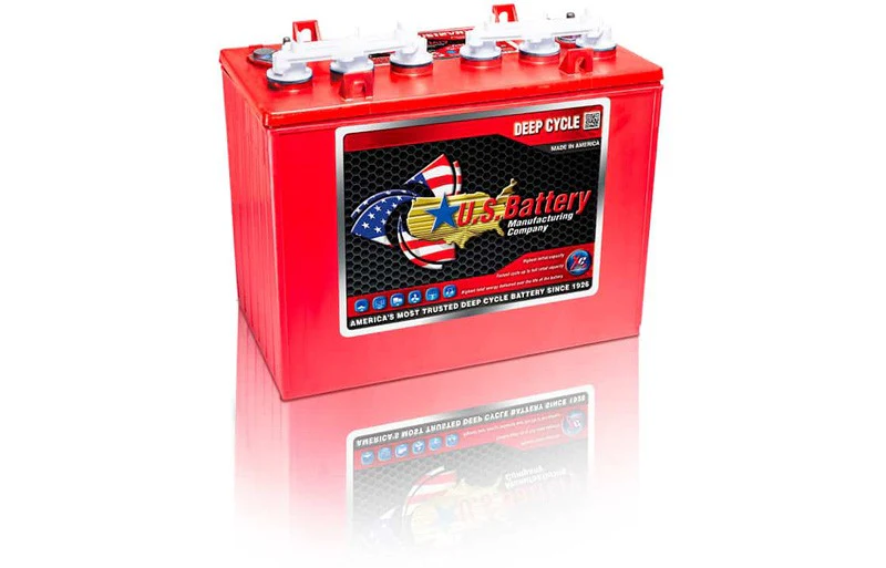 US BATTERIES